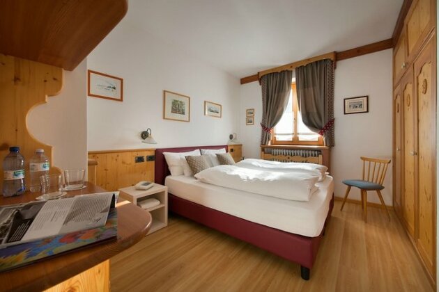 Hotel Posta Livigno - Photo5