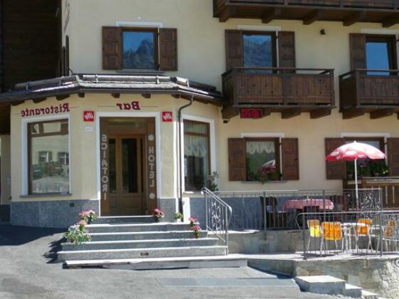 Hotel Sciatori - Photo2