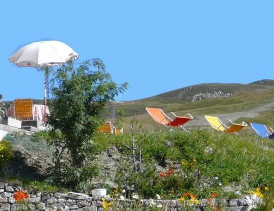 Hotel Sciatori - Photo3