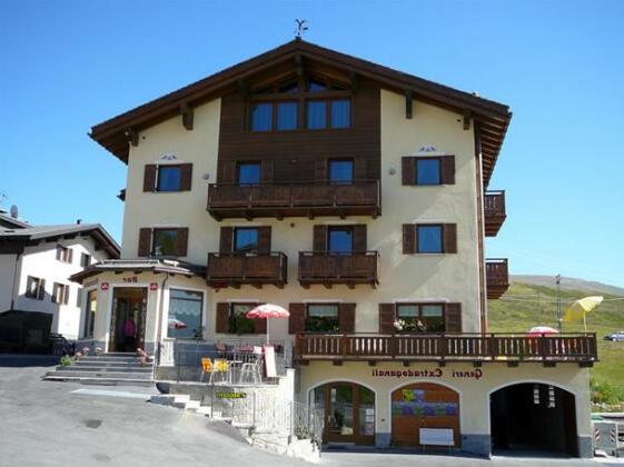 Hotel Sciatori - Photo4