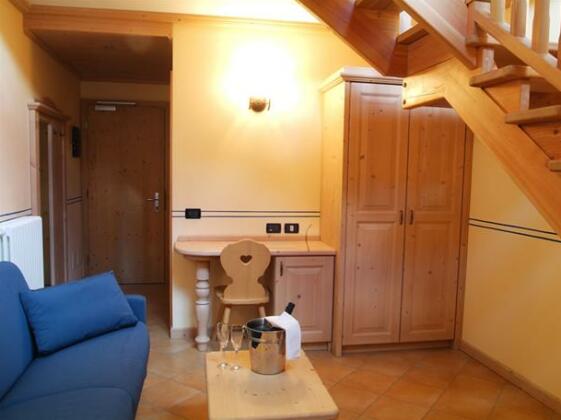 Hotel Sciatori - Photo5