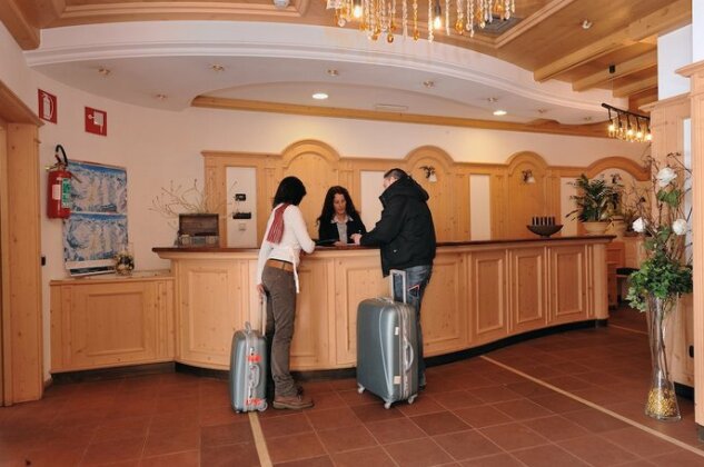 Hotel Touring Livigno - Photo3
