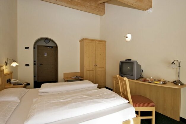 Hotel Touring Livigno - Photo5