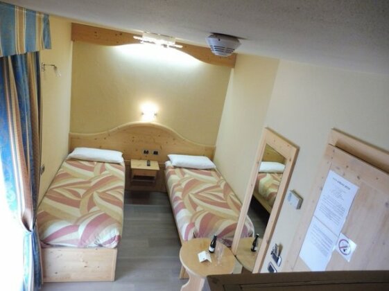 Hotel Valeria - Photo5