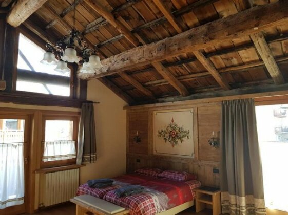 La Grolla Rooms & Apartments - Photo2