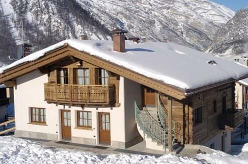 La Maison Da Filip - Photo2