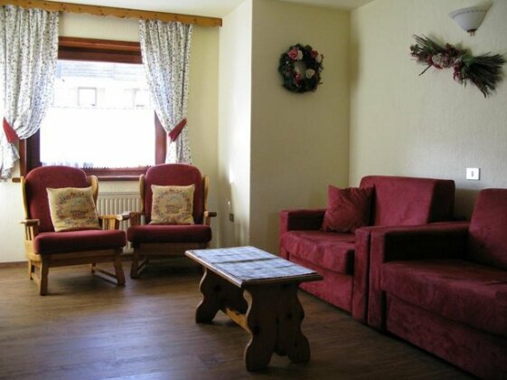 Residence L'Arcobi - Photo2
