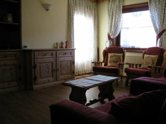 Residence L'Arcobi - Photo3