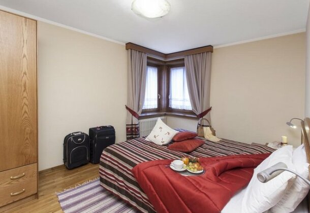 Residence Livigno MyHolidayLivigno - Photo3