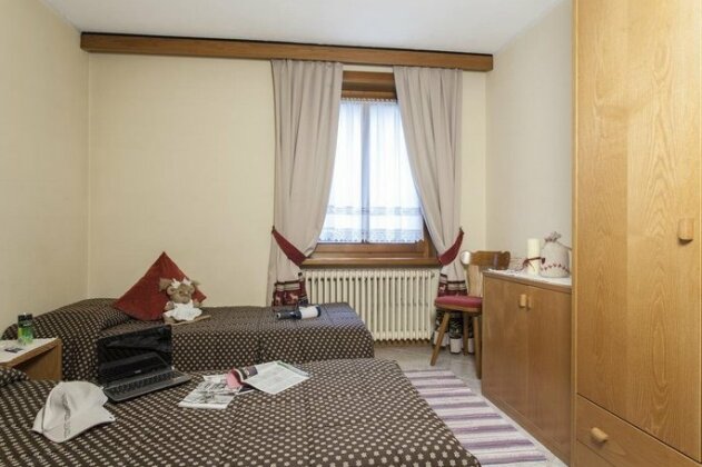 Residence Livigno MyHolidayLivigno - Photo4