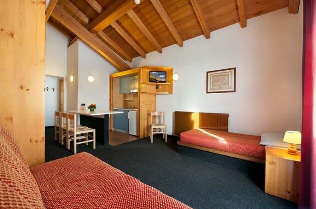 Residence Nevegall - Photo4