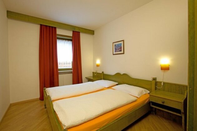 Residence San Marco Livigno - Photo2