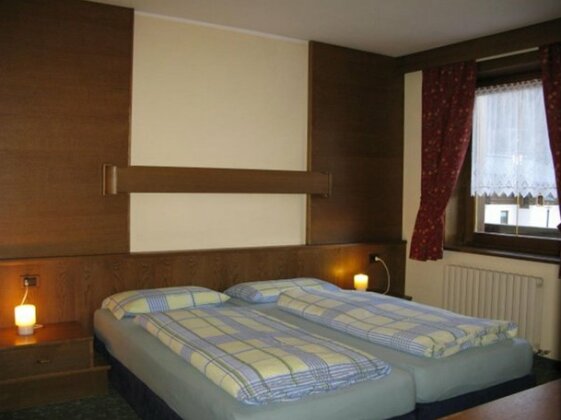 Residence San Marco Livigno - Photo3