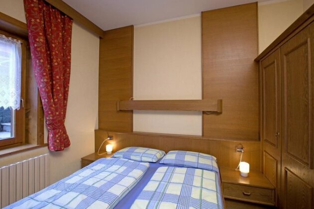 Residence San Marco Livigno - Photo4