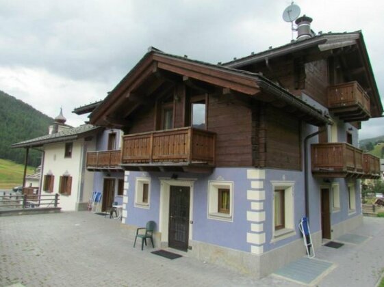 Residence Vallechiara