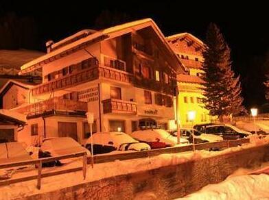 Hotel Genziana - Photo2