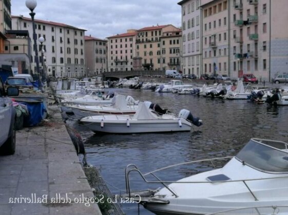 Casa Lo Scoglio Della Ballerina - Photo4