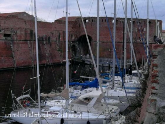 Casa Lo Scoglio Della Ballerina - Photo5