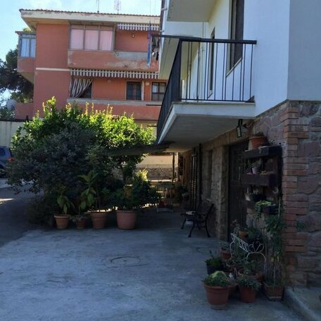 Casa Vacanze Sul Mare Livorno
