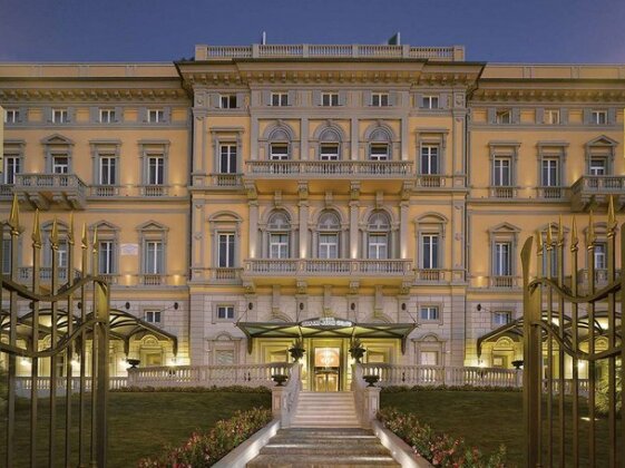 Grand Hotel Palazzo Livorno - MGallery