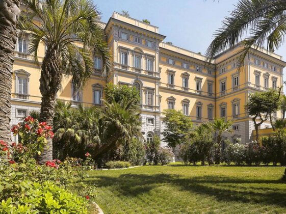 Grand Hotel Palazzo Livorno - MGallery - Photo2