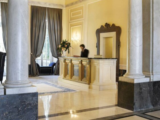 Grand Hotel Palazzo Livorno - MGallery - Photo3