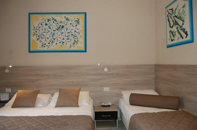 Hotel Citta' - Photo3