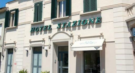 Hotel Stazione Livorno
