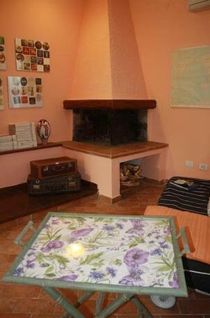 La Contea B&B - Photo2