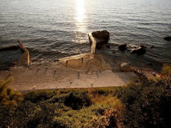 Locazione turistica Miramare 1 - Photo2