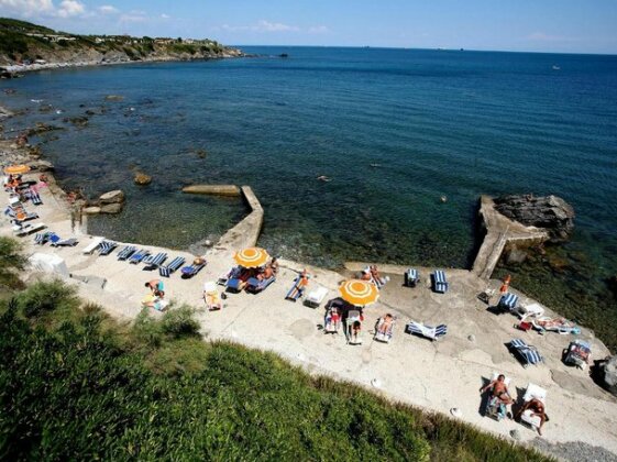 Locazione turistica Miramare 1 - Photo5