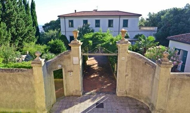 Villa Gemma Livorno - Photo2