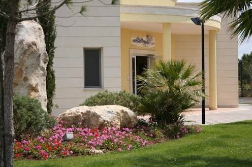 Appartamenti Privati Giardini di Atena - Photo2