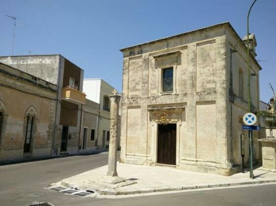 Casa Gianni Lizzanello - Photo2
