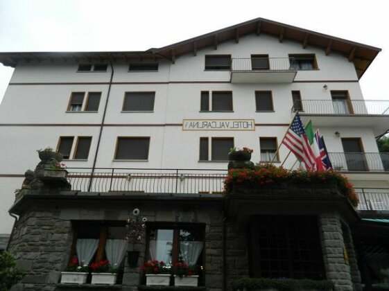 Hotel Val Carlina - Photo3