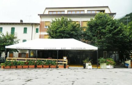 Piccolo Hotel Lizzano in Belvedere