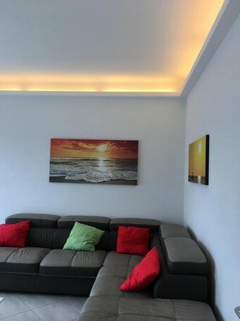 Appartamento sul porto Loano - Photo3