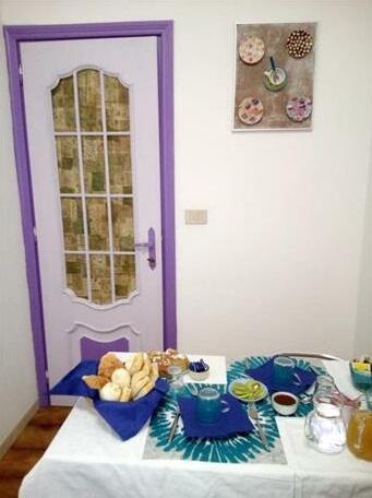 B&B Simotta - Photo4