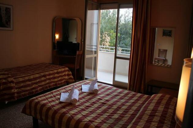 Hotel Astoria Loano - Photo4