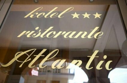 Hotel Atlantic Loano
