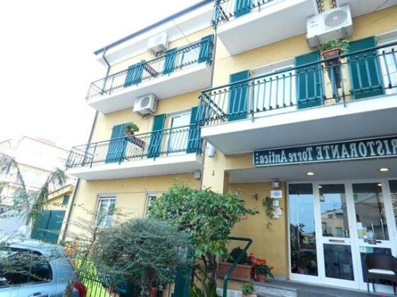 Hotel Torre Antica