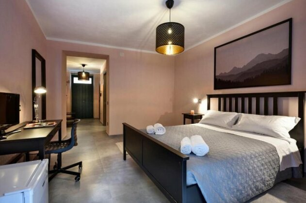 Albergo Diffuso Antica Posada - Photo2
