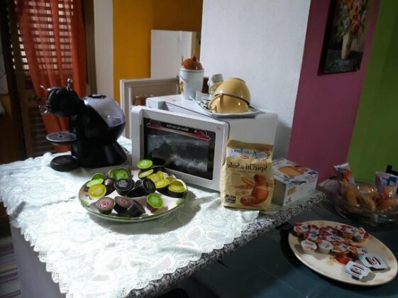B&B AniMo di Katia Mameli - Photo2