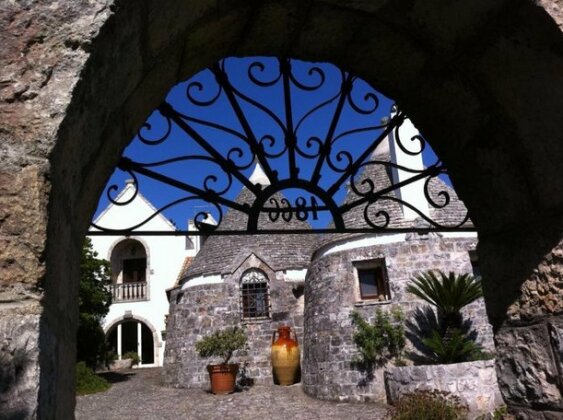 Al Trullo di Peppe - Photo2