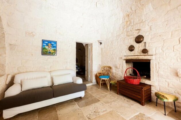 Al Trullo Sovrano - Photo3