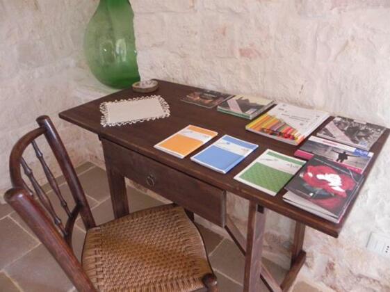 Antica Lamia Bellavista - Photo3