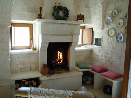 Casa Ciccone Cardone - Photo2