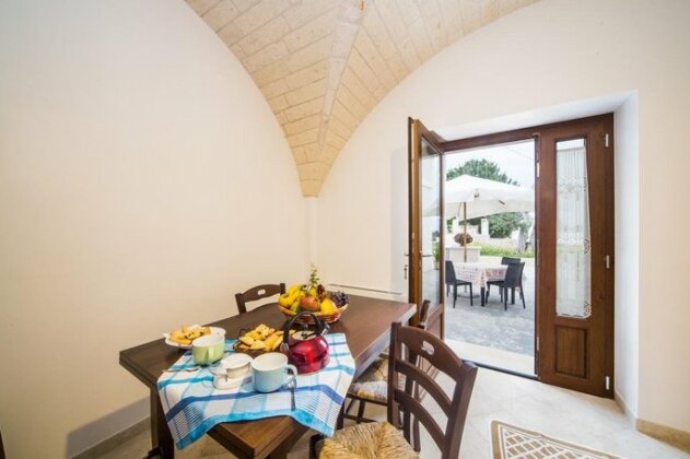 Casa Vacanze a Pauljne - Photo5