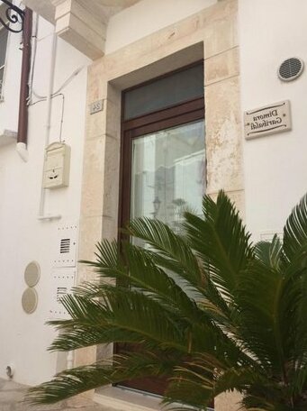 Dimora Garibaldi Locorotondo - Photo2