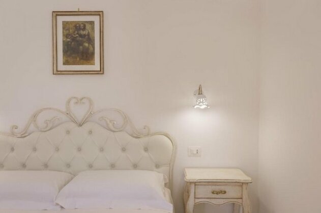 Dimora San Quirico - rooms & food - Photo2